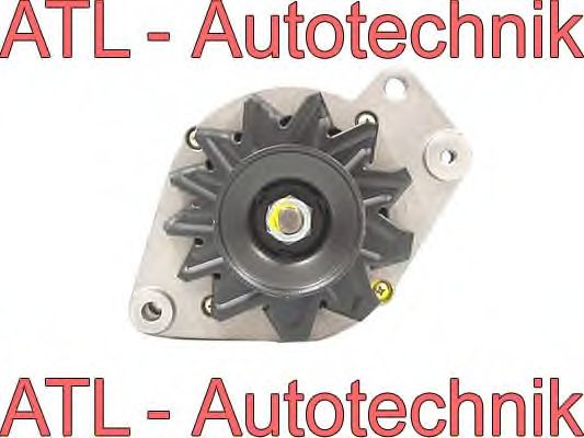 Generator / Alternator 3