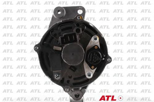 Generator / Alternator 3