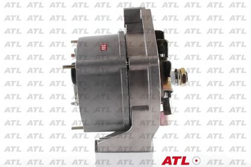 Generator / Alternator 2