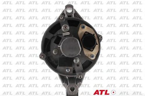 Generator / Alternator 3