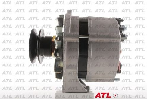 Generator / Alternator 2