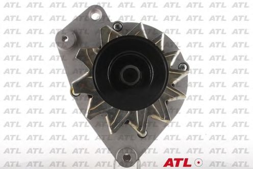 Generator / Alternator 3