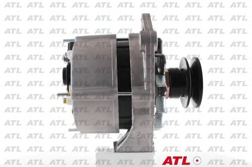 Generator / Alternator 2