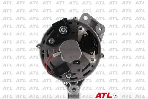 Generator / Alternator 3