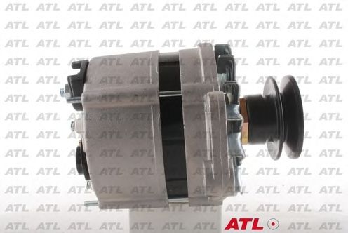 Generator / Alternator 2