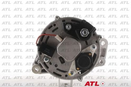 Generator / Alternator 3