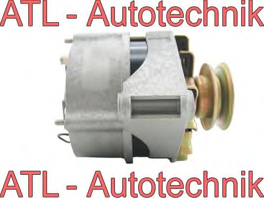 Generator / Alternator 2