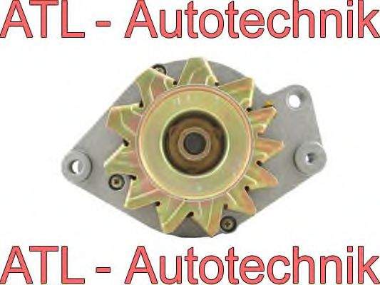 Generator / Alternator 3