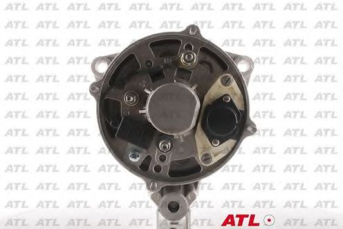Generator / Alternator 3