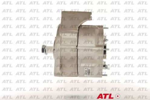 Generator / Alternator 2