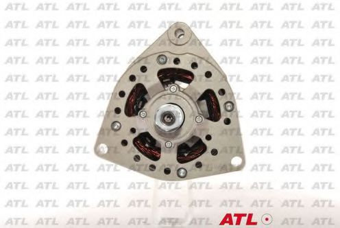 Generator / Alternator 3
