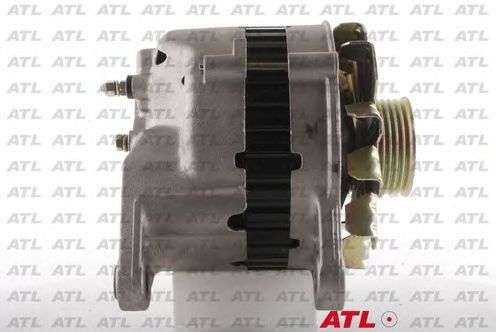 Generator / Alternator 2