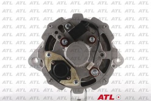 Generator / Alternator 3