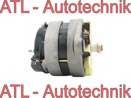 Generator / Alternator 2