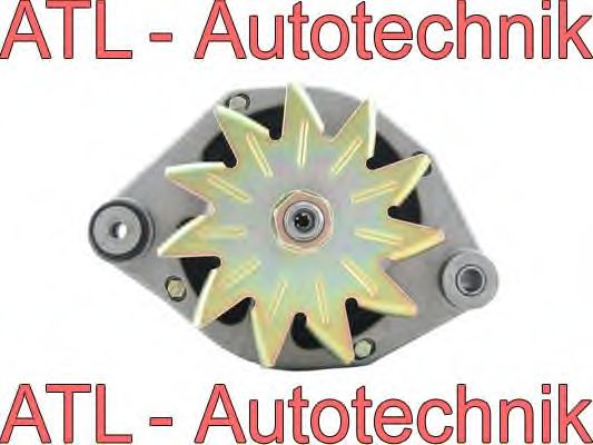 Generator / Alternator 3