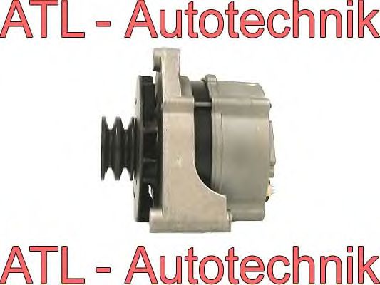 Generator / Alternator 2