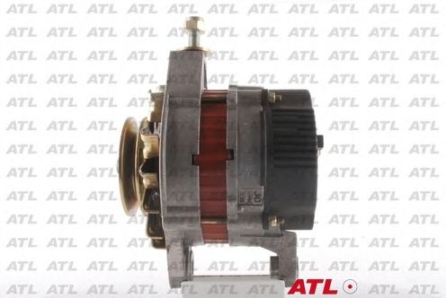 Generator / Alternator 2