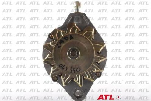 Generator / Alternator 3