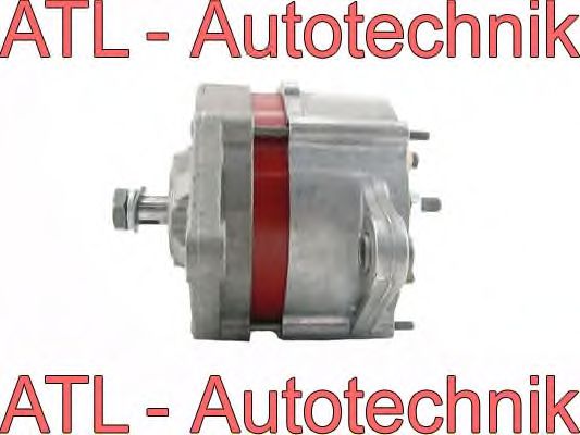Generator / Alternator 2