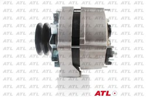 Generator / Alternator 2