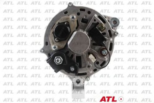 Generator / Alternator 3