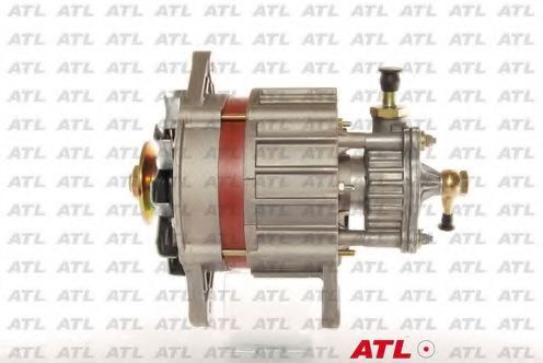 Generator / Alternator 2