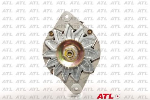 Generator / Alternator 3