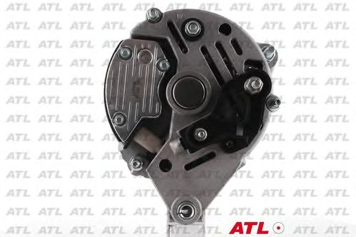 Generator / Alternator 3
