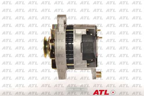 Generator / Alternator 2