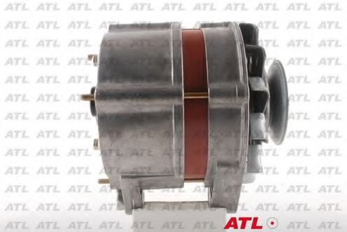 Generator / Alternator 2