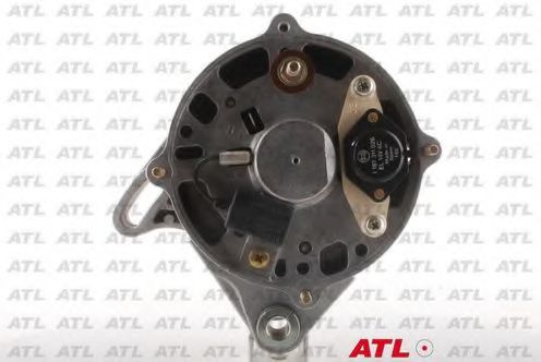 Generator / Alternator 3