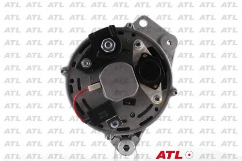Generator / Alternator 3