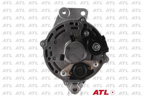 Generator / Alternator 3