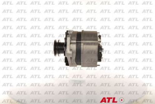 Generator / Alternator 2