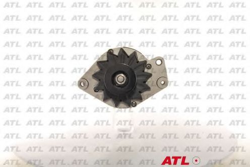 Generator / Alternator 3