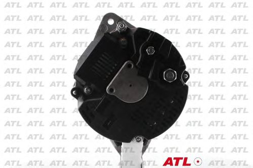 Generator / Alternator 3