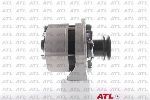 Generator / Alternator 2