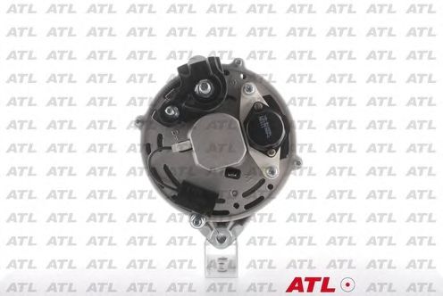 Generator / Alternator 3