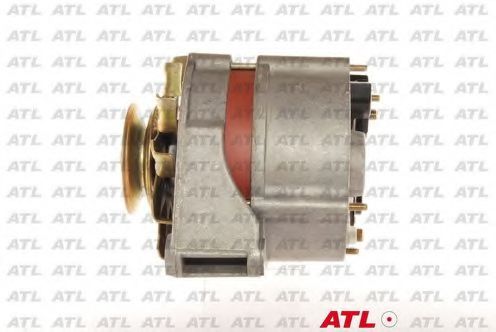 Generator / Alternator 2