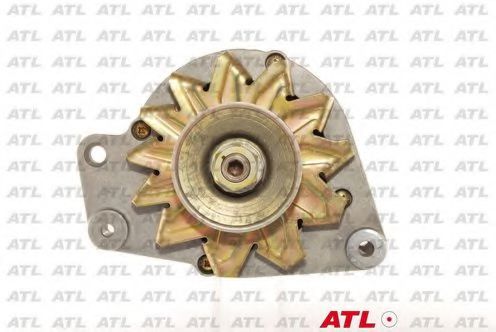 Generator / Alternator 3