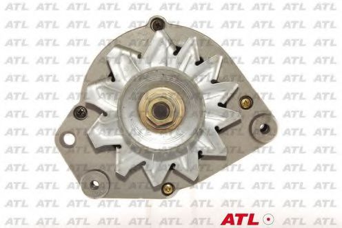 Generator / Alternator 3
