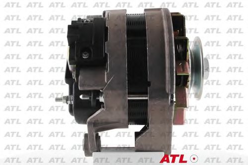 Generator / Alternator 2