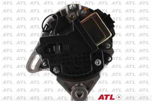Generator / Alternator 3