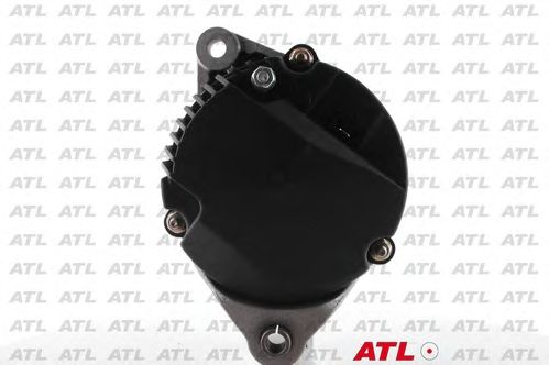 Generator / Alternator 3
