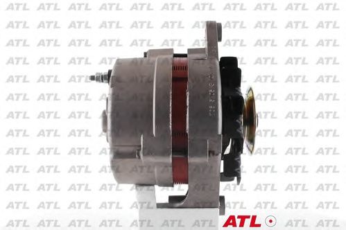 Generator / Alternator 2