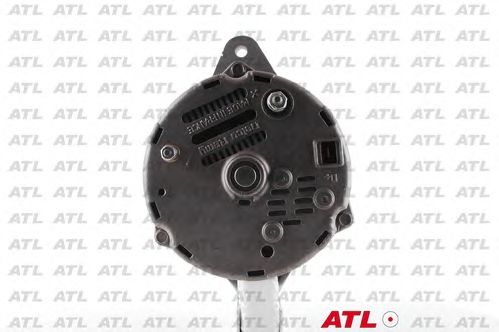 Generator / Alternator 3