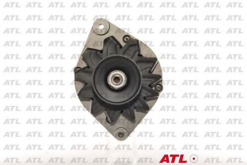 Generator / Alternator 3