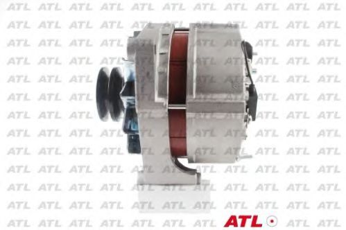 Generator / Alternator 2