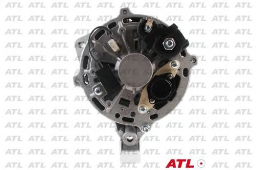 Generator / Alternator 3