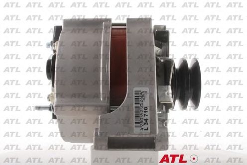 Generator / Alternator 2